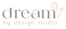 Dream By Design Studio  - Home